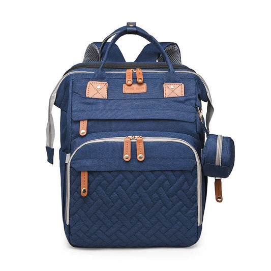 Mochila Portátil para Bebé