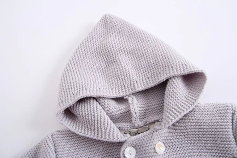Ropa de Bebé, Jersey de Punto y Peto
