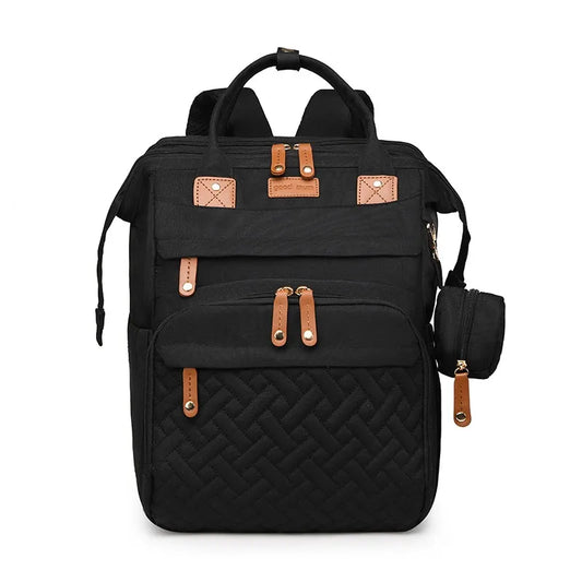 Mochila Portátil para Bebé