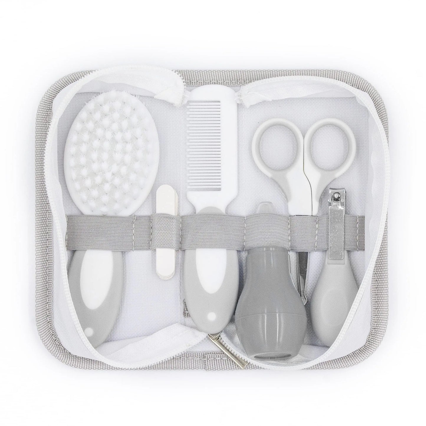 Kit de Cuidado para Bebé Recién Nacidos